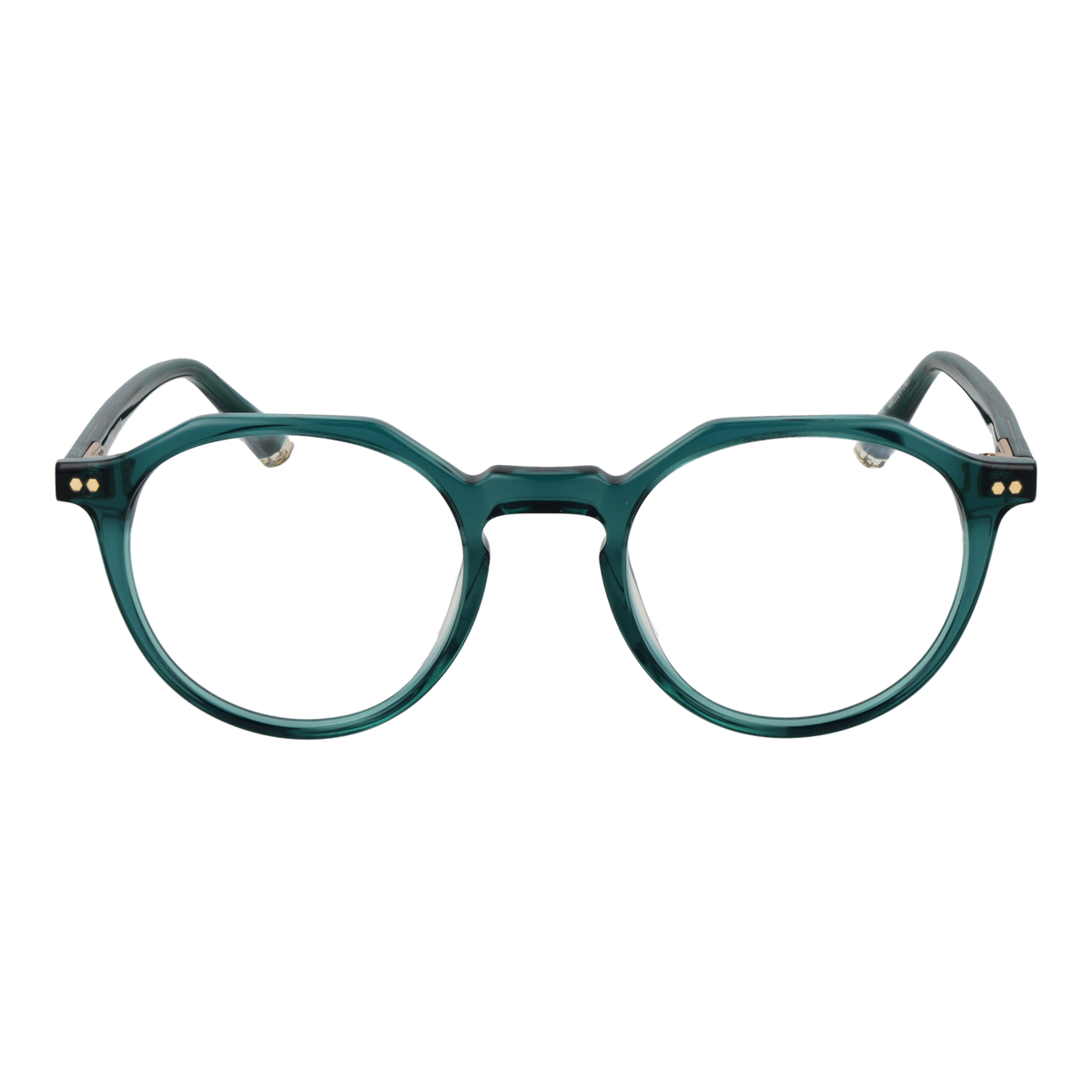 TAYLOR MORRIS EYEWEAR Taylor Morris W6 48C6 Brille – Detailansicht