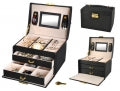 WATCH BOXES 6348 Armbanduhr ansicht-2