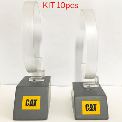 WATCH BOXES CAT_STAND10_04S Armbanduhr