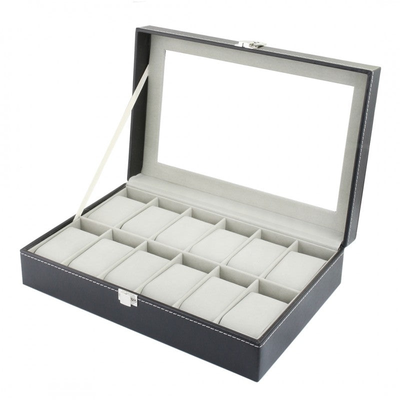 WATCH BOXES PD34 Armbanduhr