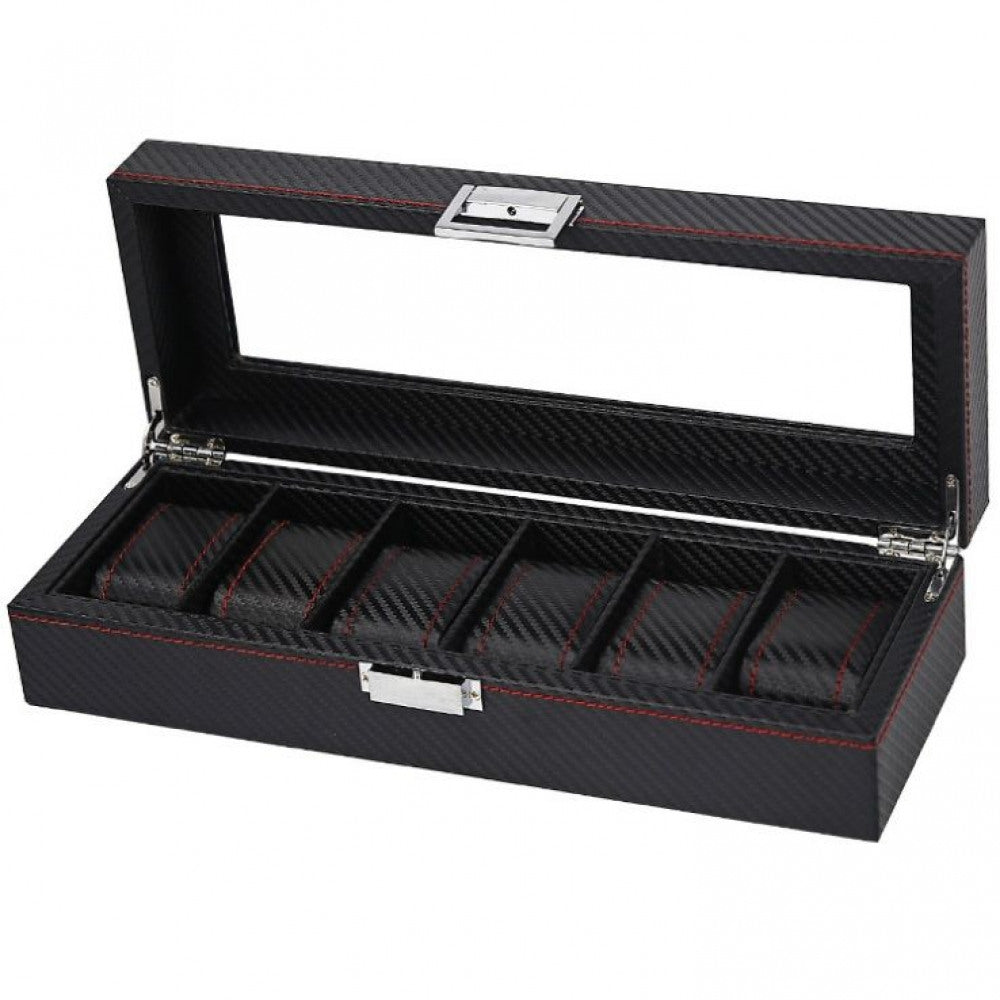 WATCH BOXES PD59 Armbanduhr