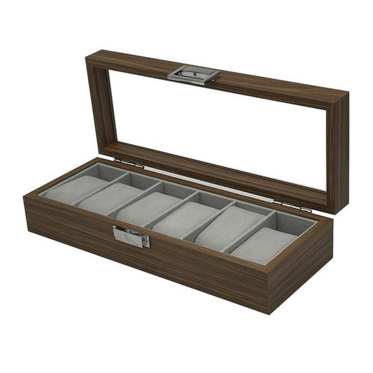 WATCH BOXES PDMD04 Armbanduhr