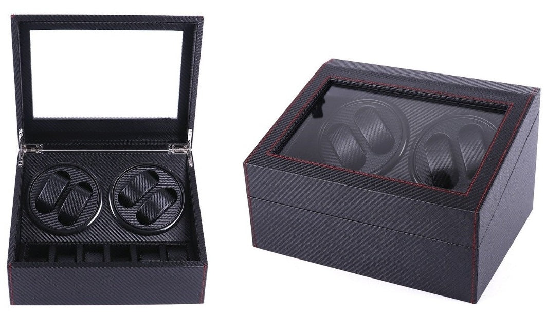 WATCH-WINDER PD105 Armbanduhr