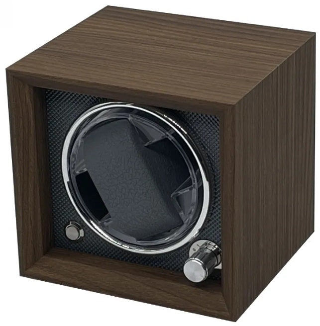WATCH-WINDER PD144 Armbanduhr Rot