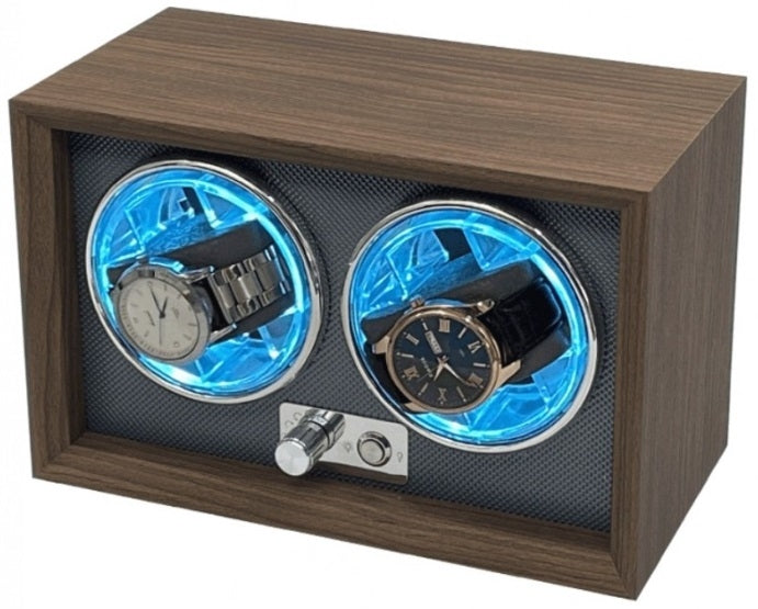 WATCH-WINDER PD146 Armbanduhr Rot