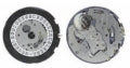 WATCHES MOVEMENTS 0S20 date Armbanduhr ansicht-2