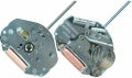 WATCHES MOVEMENTS 2025 date Armbanduhr ansicht-2