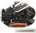 WATCHES MOVEMENTS 2035 date Armbanduhr ansicht-2