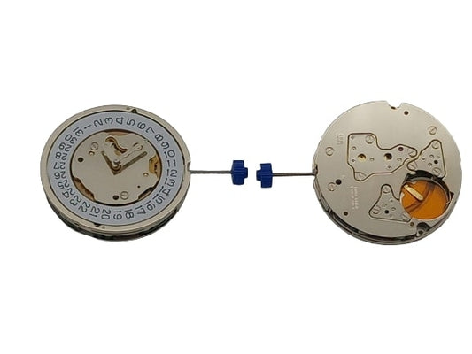 WATCHES MOVEMENTS 5030D Armbanduhr