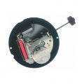WATCHES MOVEMENTS 515 Data h3 515_H3 Armbanduhr ansicht-2