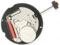 WATCHES MOVEMENTS Data ore 6 505 date Armbanduhr ansicht-2
