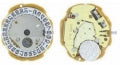 WATCHES MOVEMENTS GL10 GL12 Armbanduhr ansicht-2