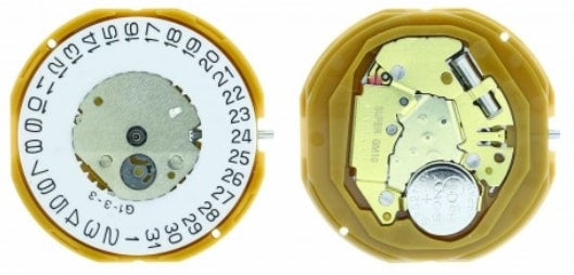 WATCHES MOVEMENTS GM10 GM12 Armbanduhr