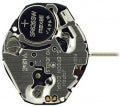 WATCHES MOVEMENTS Y121 Armbanduhr ansicht-2