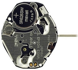 WATCHES MOVEMENTS Y121 Armbanduhr