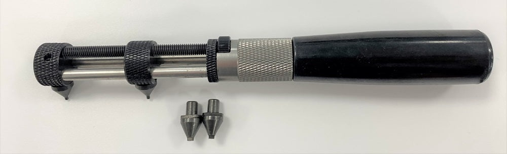 WATCHMAKER TOOLS RR2289 Armbanduhr