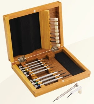 WATCHMAKER TOOLS RR403 Armbanduhr