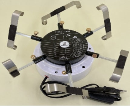 WATCHMAKER TOOLS RR7012 Armbanduhr
