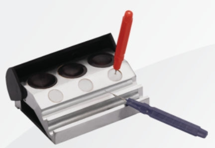WATCHMAKER TOOLS RR949 Armbanduhr