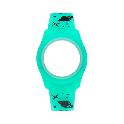 WATX&COLORS COWA3555 Armbanduhr ansicht-3
