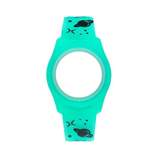 WATX&COLORS COWA3555 Armbanduhr