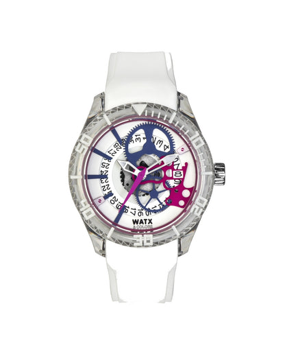 WATX&COLORS REWA1911 Armbanduhr ansicht-3