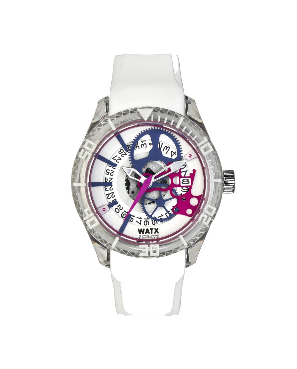 WATX&COLORS REWA1911 Armbanduhr