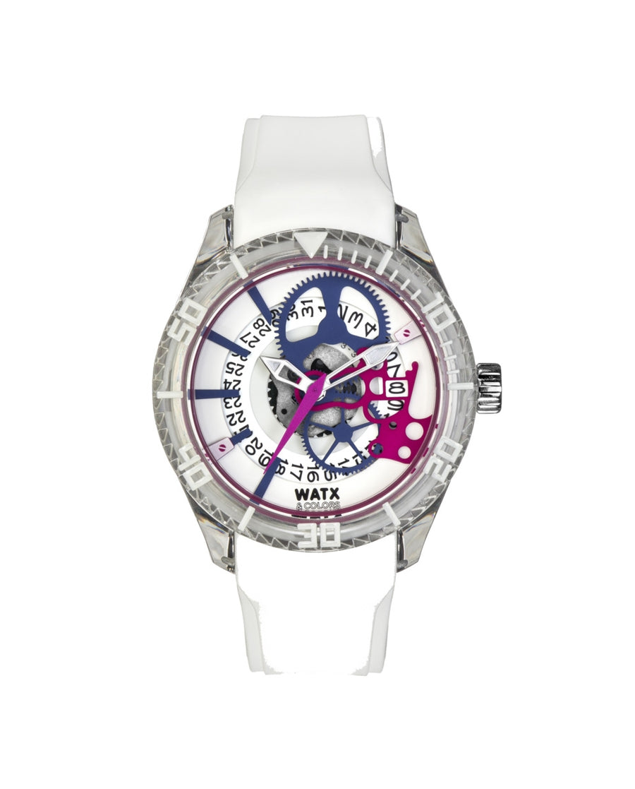 WATX&COLORS REWA1911 Armbanduhr