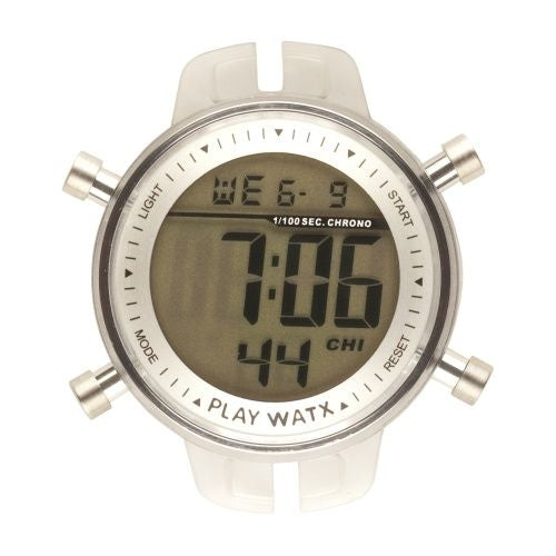WATX&COLORS RWA1000 Armbanduhr