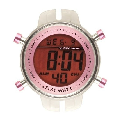 WATX&COLORS RWA1003 Armbanduhr