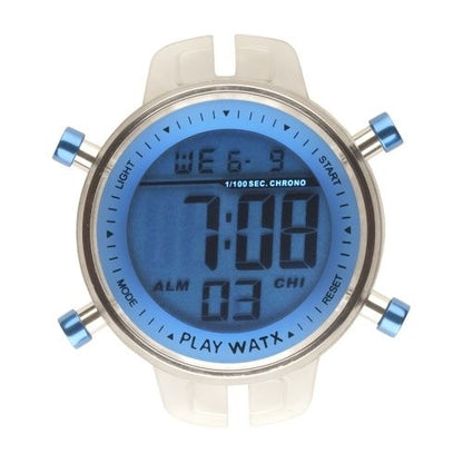 WATX&COLORS RWA1004 Armbanduhr
