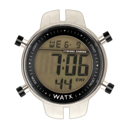 WATX&COLORS RWA1005 Armbanduhr ansicht-3