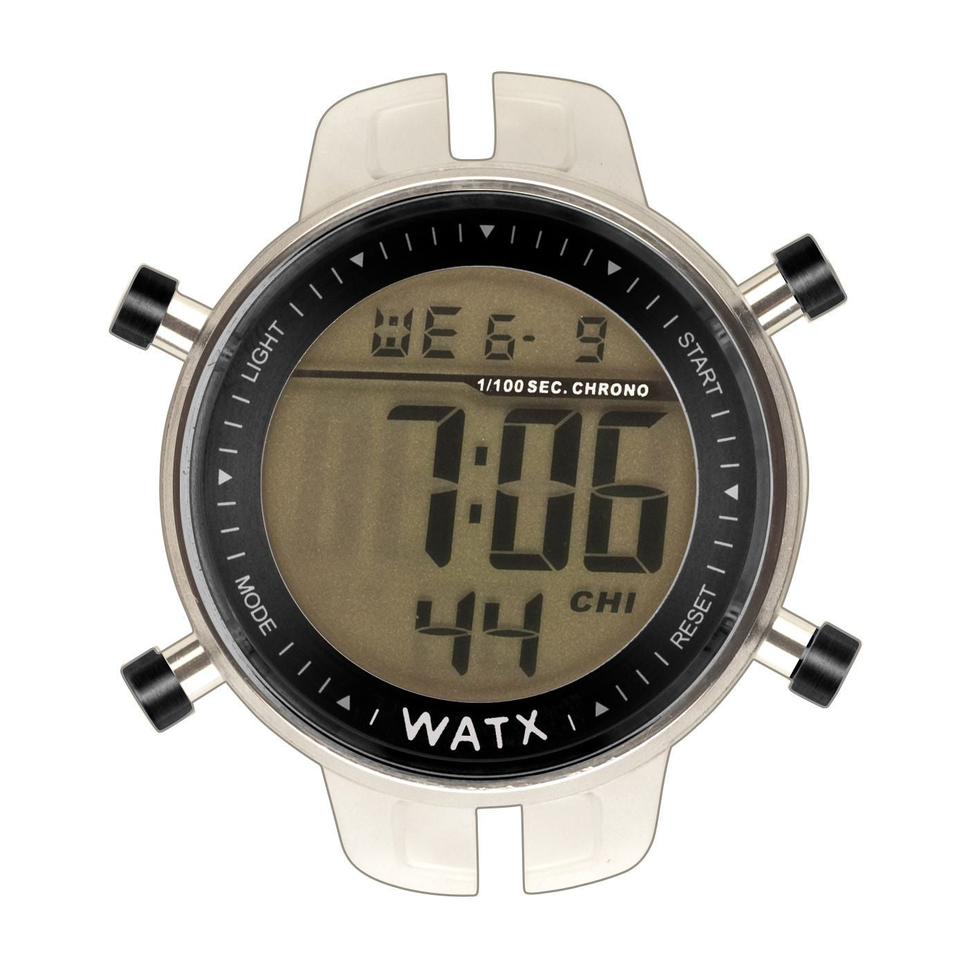 WATX&COLORS RWA1005 Armbanduhr