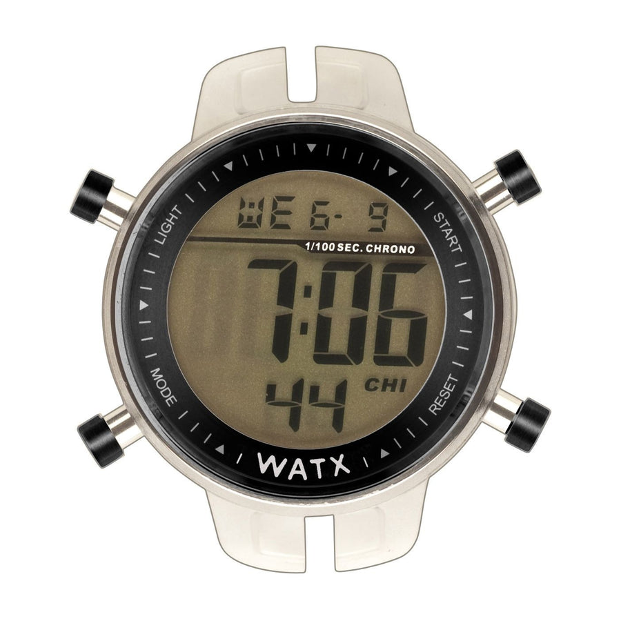 WATX&COLORS RWA1005 Armbanduhr