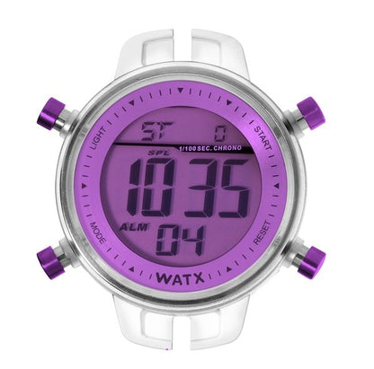 WATX&COLORS RWA1006 Armbanduhr ansicht-3