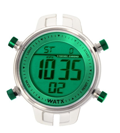 WATX&COLORS RWA1007 Armbanduhr ansicht-3