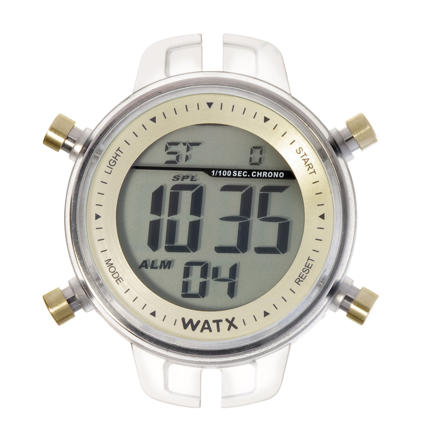 WATX&COLORS RWA1008 Armbanduhr