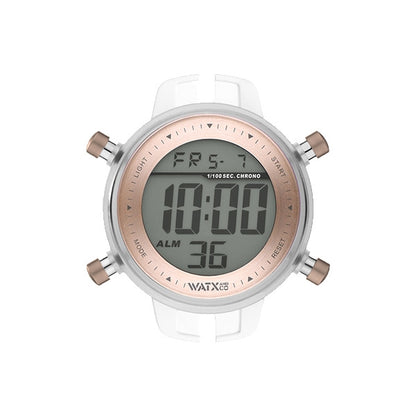 WATX&COLORS RWA1009 Armbanduhr