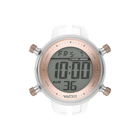 WATX&COLORS RWA1009 Armbanduhr