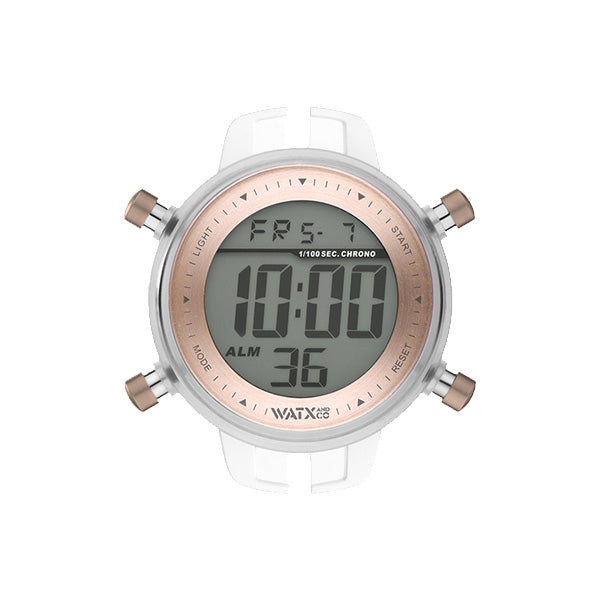 WATX&COLORS RWA1009 Armbanduhr