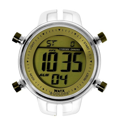 WATX&COLORS RWA1010 Armbanduhr