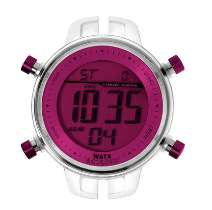 WATX&COLORS RWA1012 Armbanduhr