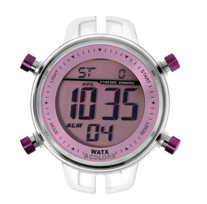 WATX&COLORS RWA1013 Armbanduhr ansicht-3
