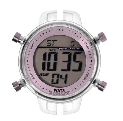 WATX&COLORS RWA1018 Armbanduhr