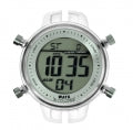 WATX&COLORS RWA1020 Armbanduhr ansicht-2