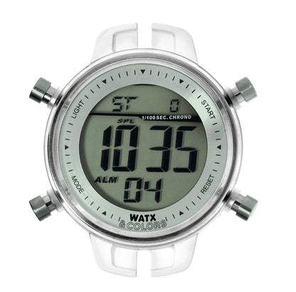 WATX&COLORS RWA1020 Armbanduhr