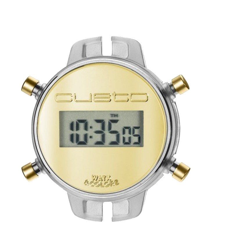 WATX&COLORS RWA1022 Armbanduhr