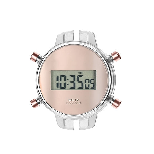 WATX&COLORS RWA1036 Armbanduhr