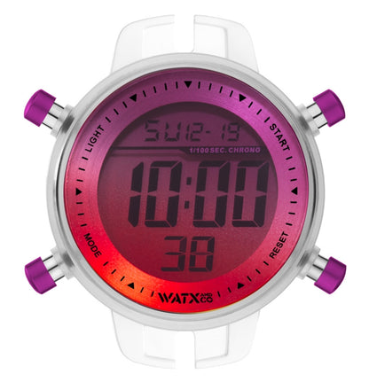 WATX&COLORS RWA1037 Armbanduhr