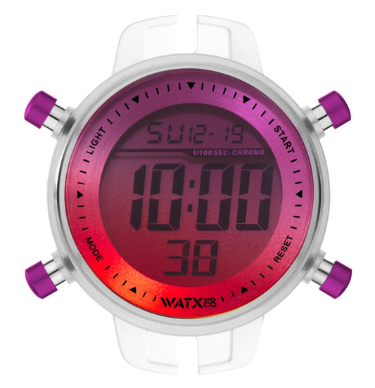 WATX&COLORS RWA1037 Armbanduhr
